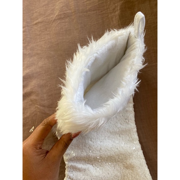 🪩3 for $15🪩 Christmas Stocking - Picture 4 of 5